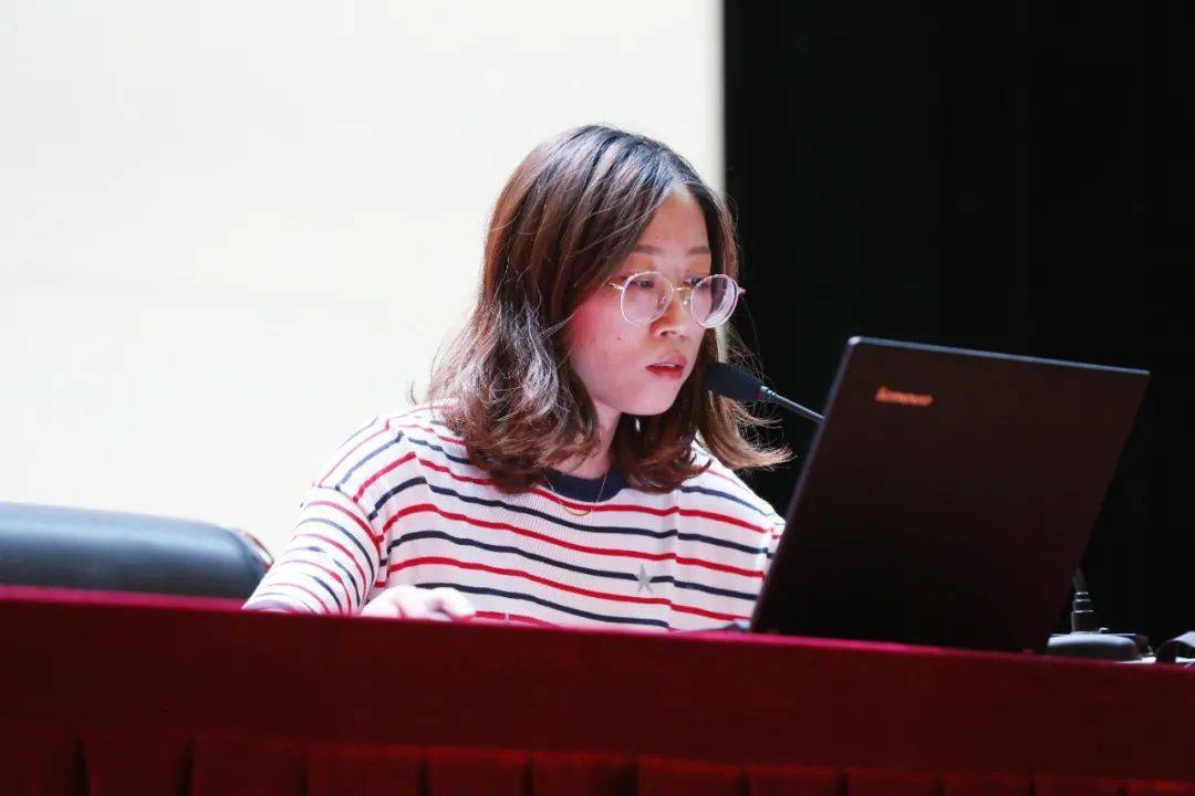 新学期,新征程,新期望——奉贤中学召开2020学年新学期全体教职工大会