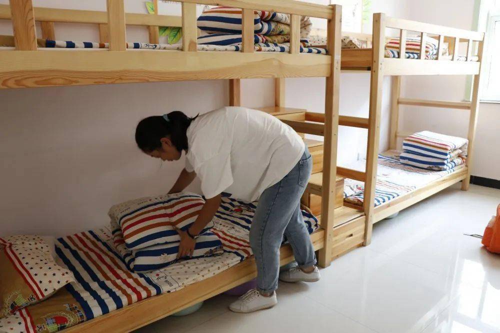 初见倾心记鹤壁科达学校新生开学日