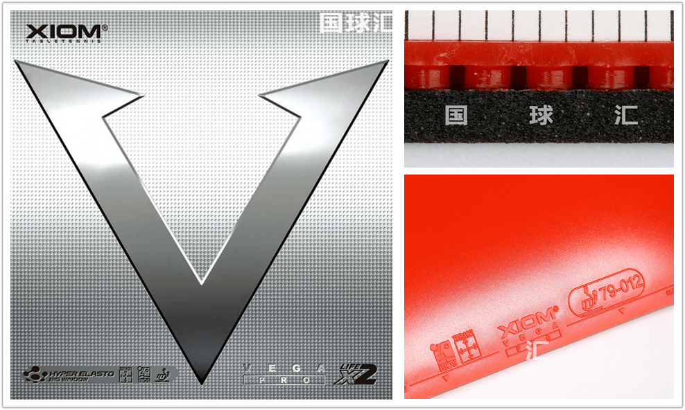 【识货】玩反手红V的兄弟们,你们想要的官方升级版来了!-国球汇_搜狐汽车_搜狐网