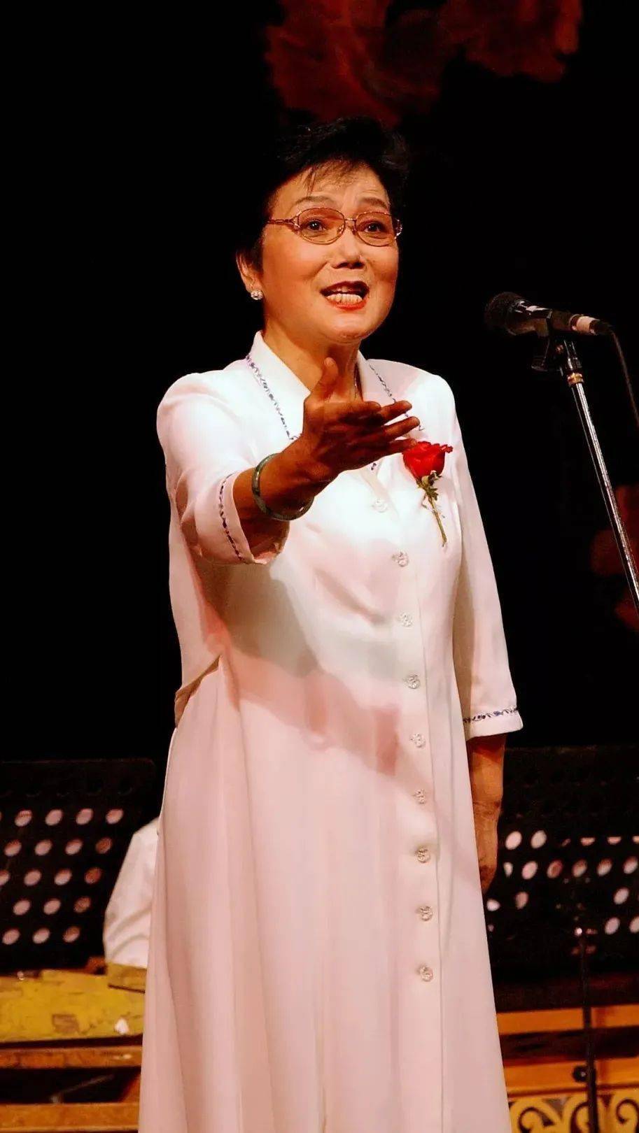 陈妙华:秦腔女小生的标杆(附精彩音视频)