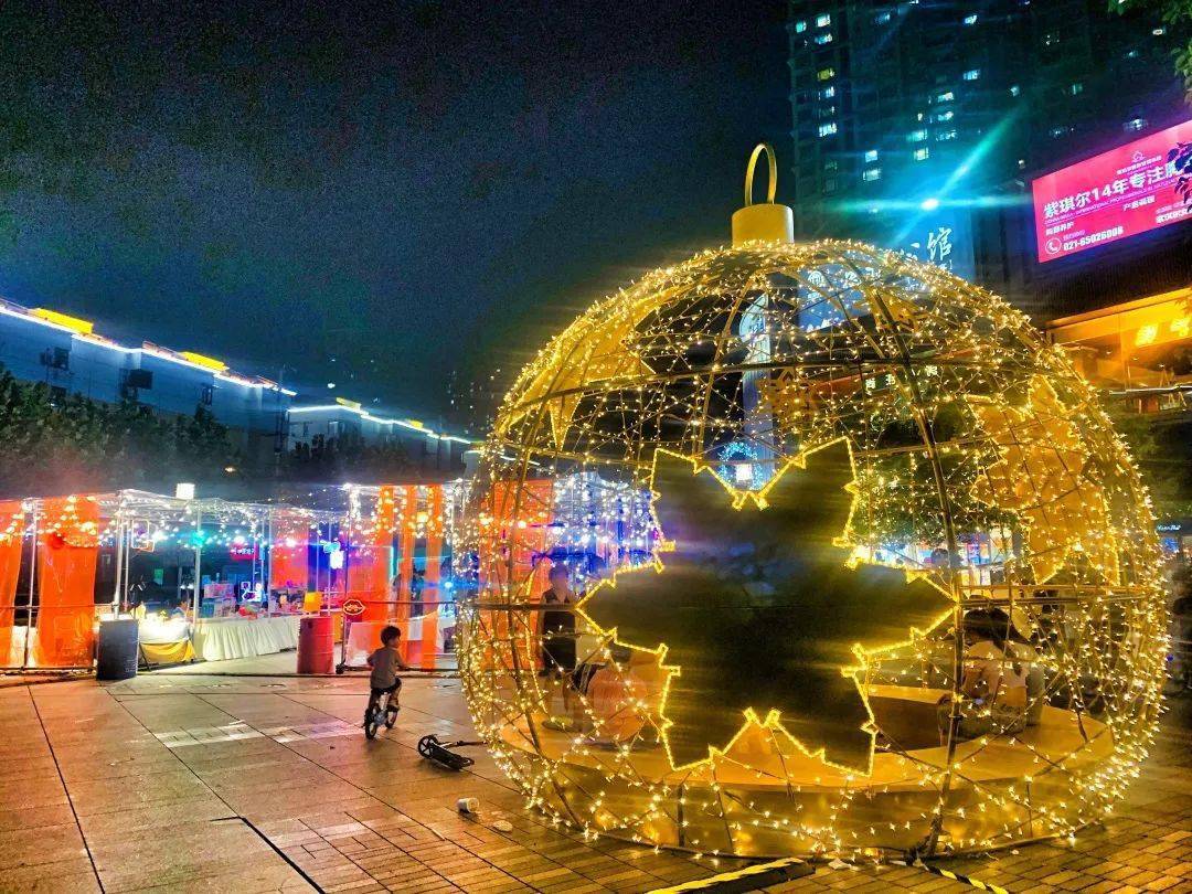 优质品牌时尚潮流瑞虹坊升级亮相精彩不断