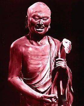 什么是空须菩提在大觉者佛陀的教导下,明白宇宙人生的事物是因缘和合