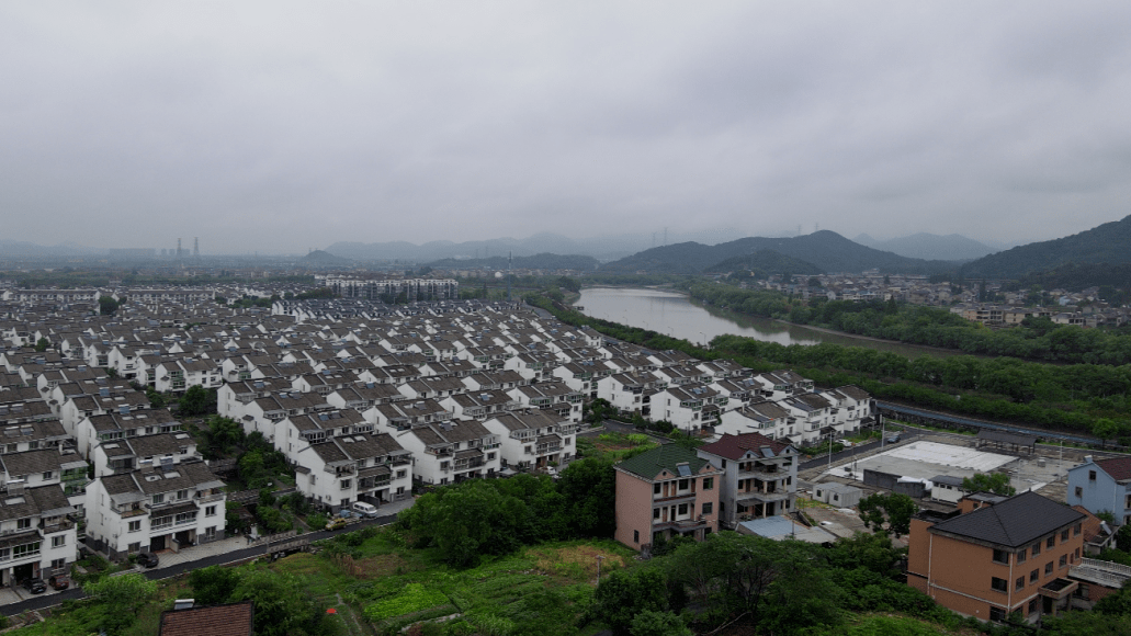 萧县醴泉村图片