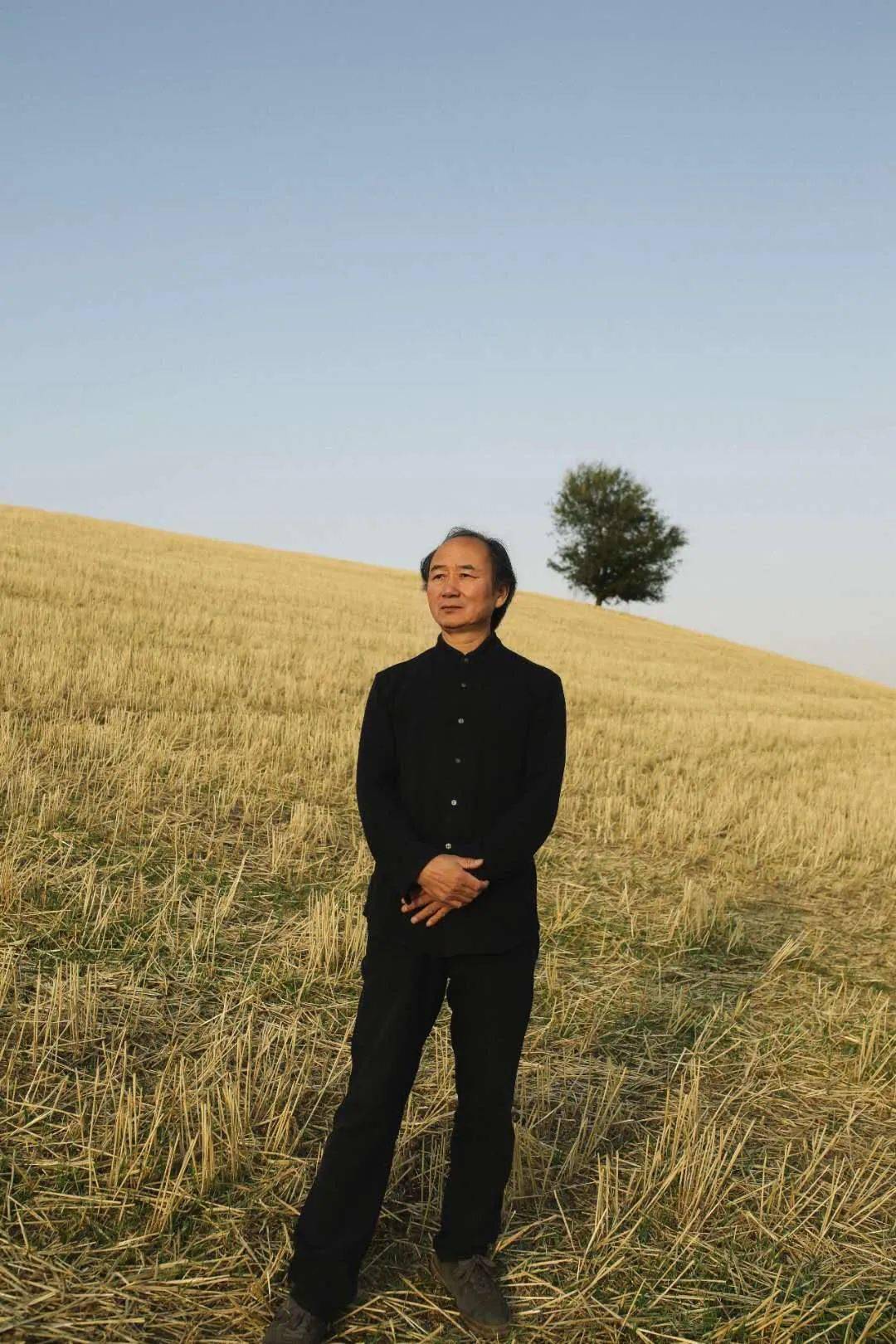 刘亮程谈枕边书