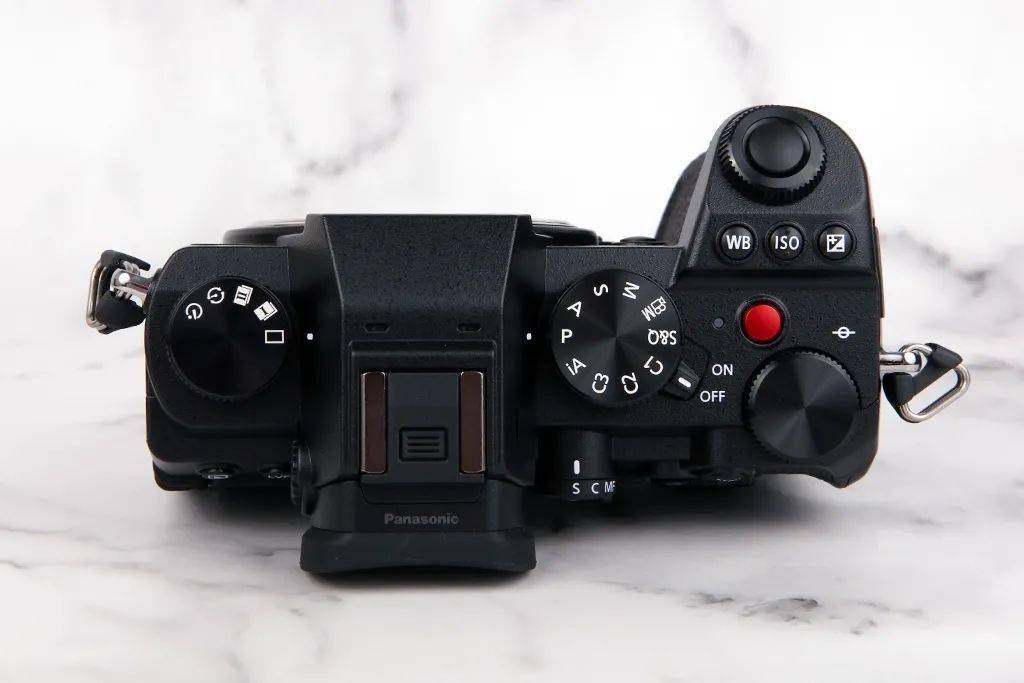 麻雀虽小五脏俱全松下lumixs5评测