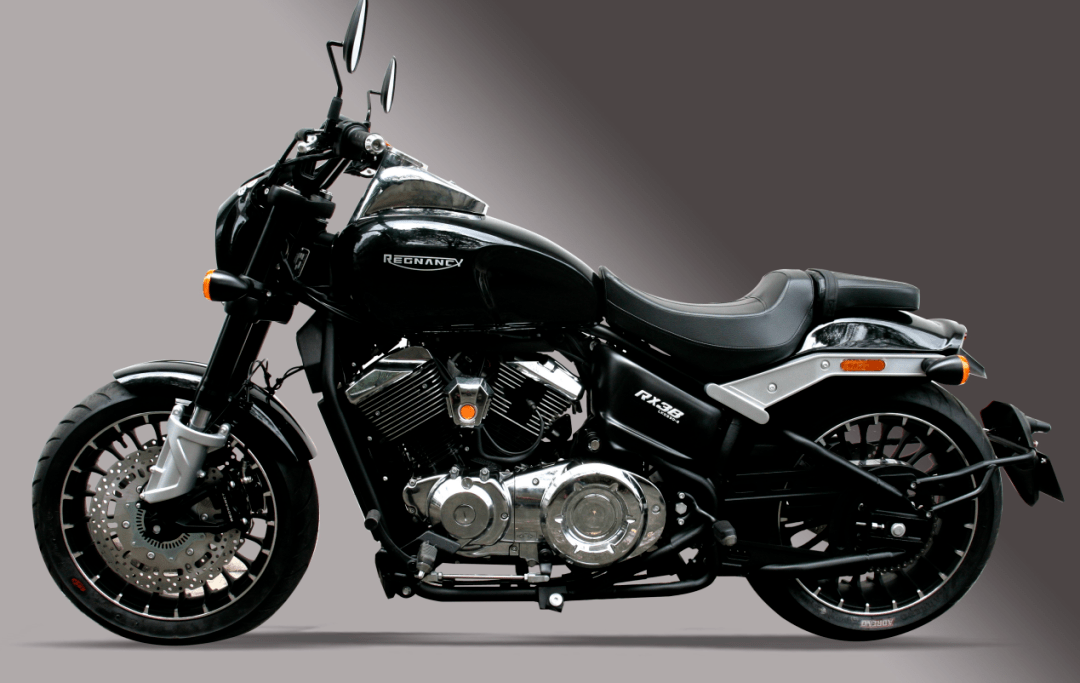 一次看过瘾中国摩博会的钢铁怪兽你最爱哪辆丨推广