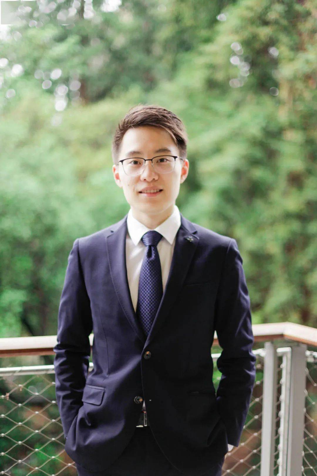 【bcssa友情推送】chinese finance club 招新|精彩云上继续