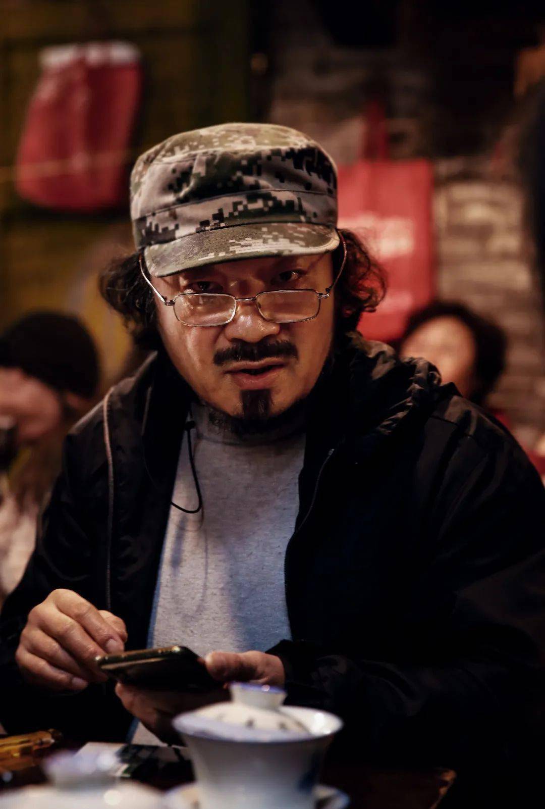 横屏继续观看end文字|高晨溦 李俊龙 胡琬妮 杨思睿图片|成诺 赵梓棋