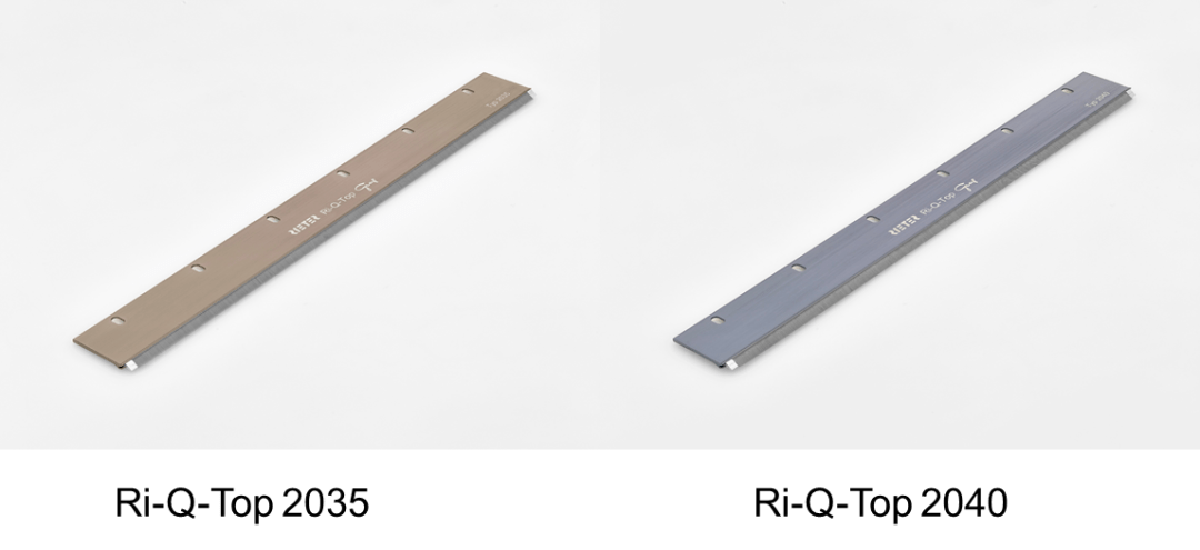 精梳顶梳ri-q-top 2026,2030,2035和2040,普遍适用于精梳机e60,e61,e