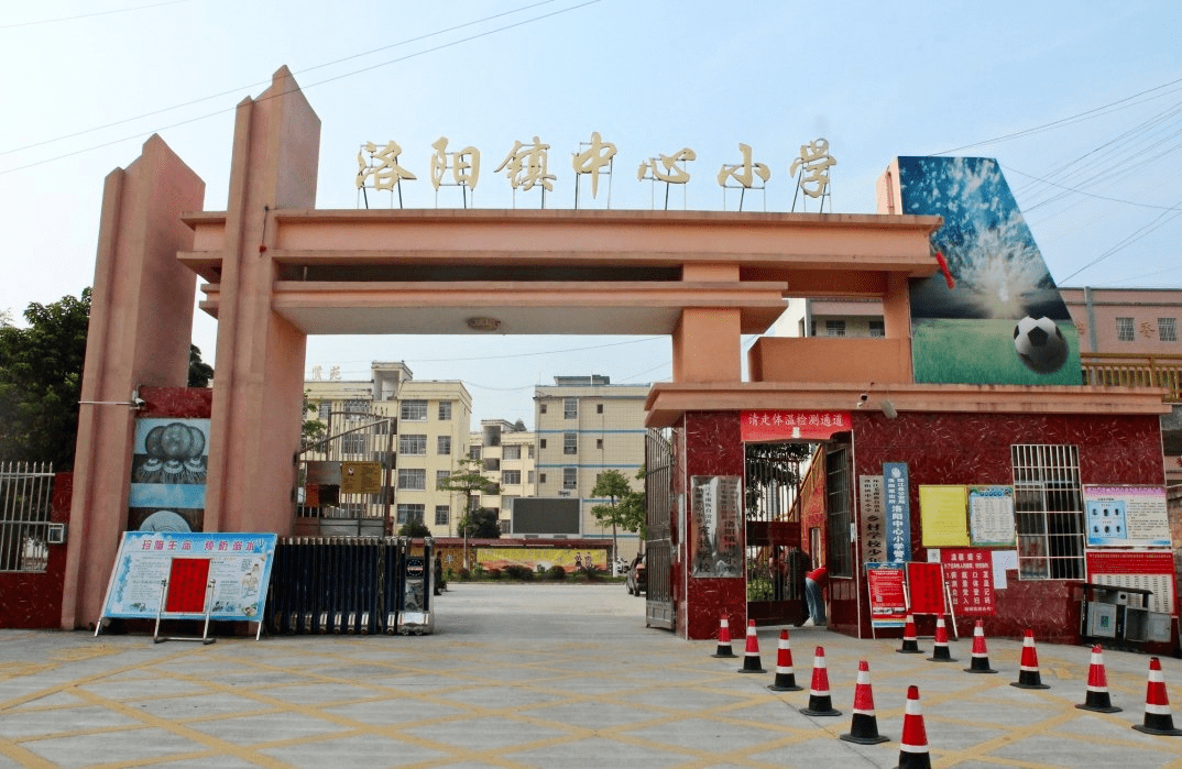 环江毛南族自治县住房和城乡建设局在洛阳镇中心小学开展建筑节能和墙