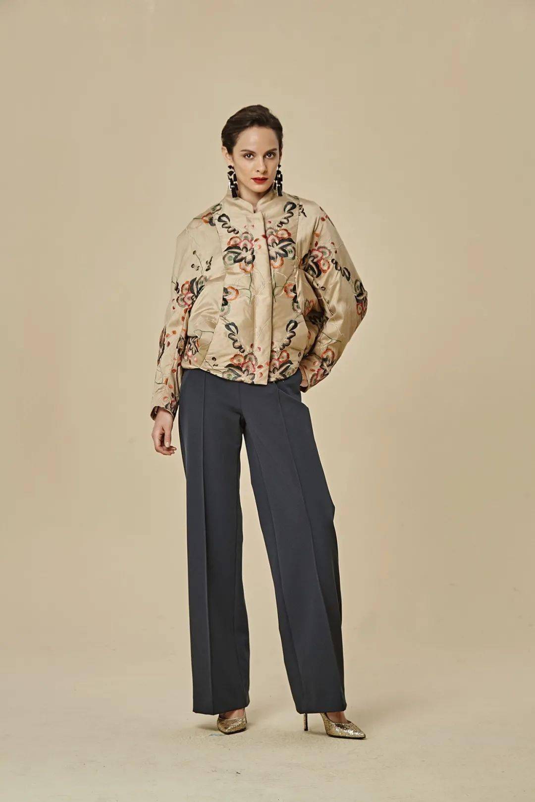 思凡新品临香之三