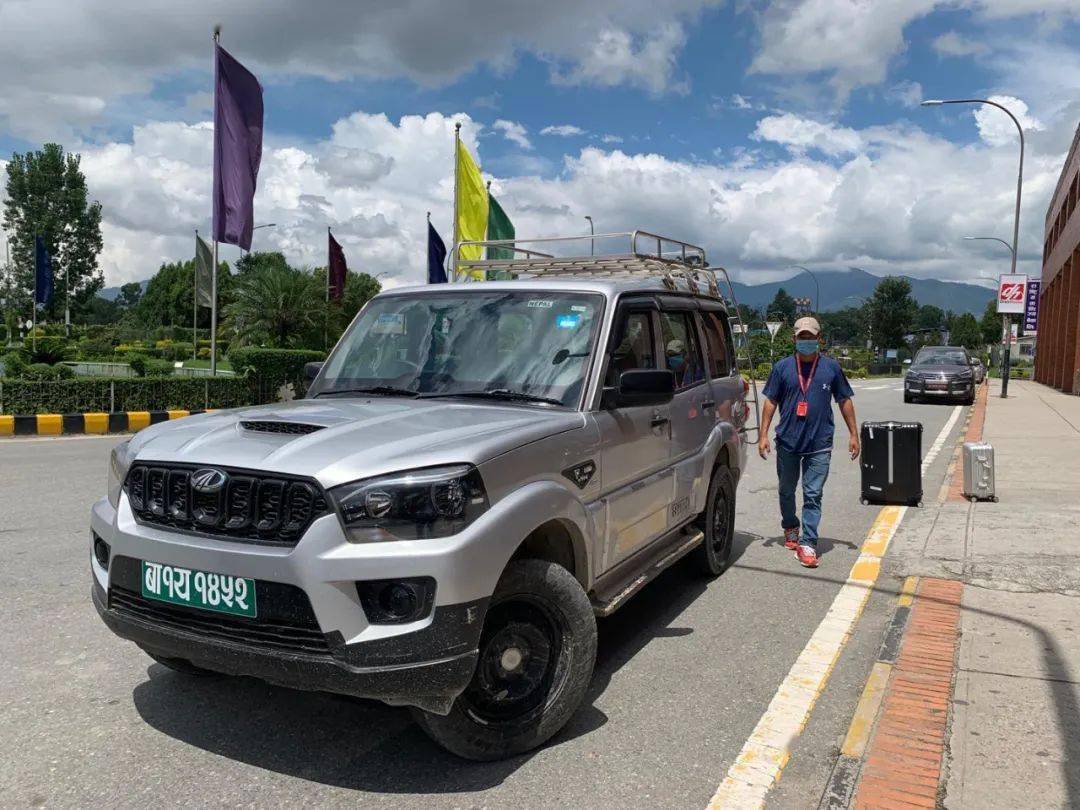 尼泊尔封城日记(12):隔离165天,从尼泊尔首航回国的一切