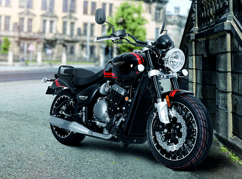 一次看过瘾中国摩博会的钢铁怪兽你最爱哪辆丨推广