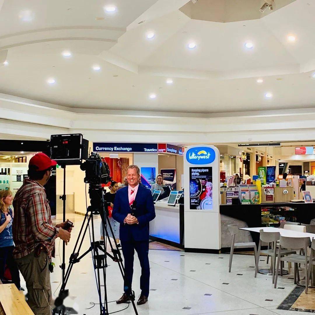 珀斯暴富指南来了这个价值2000万的超级锦囊一般人我不告诉他