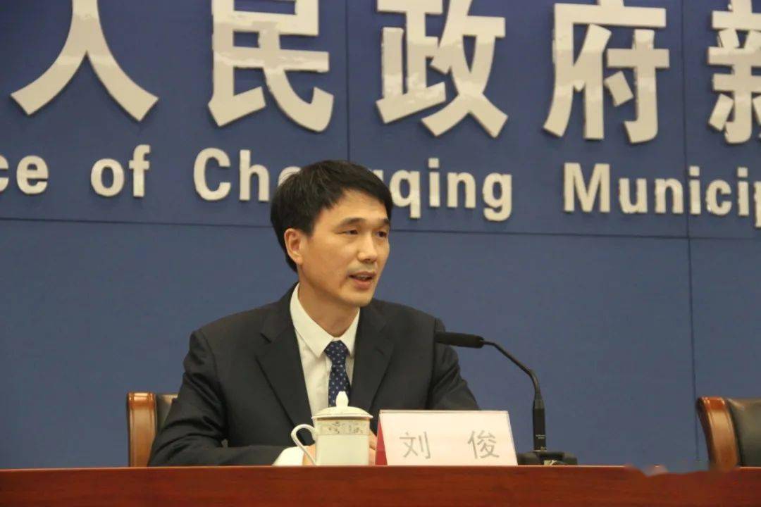 市人大常委会办公厅副主任刘俊:2017年9月以来,按照市委的部署安排,市