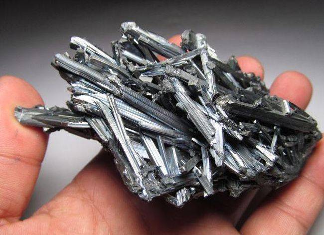 世界上最毒的6种石头一种还被制作成手串