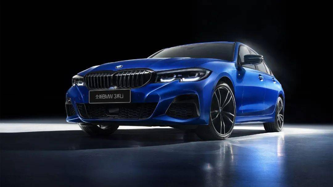 重磅2021款全新宝马3系正式发布2939万元起售除火山红座椅外配置又