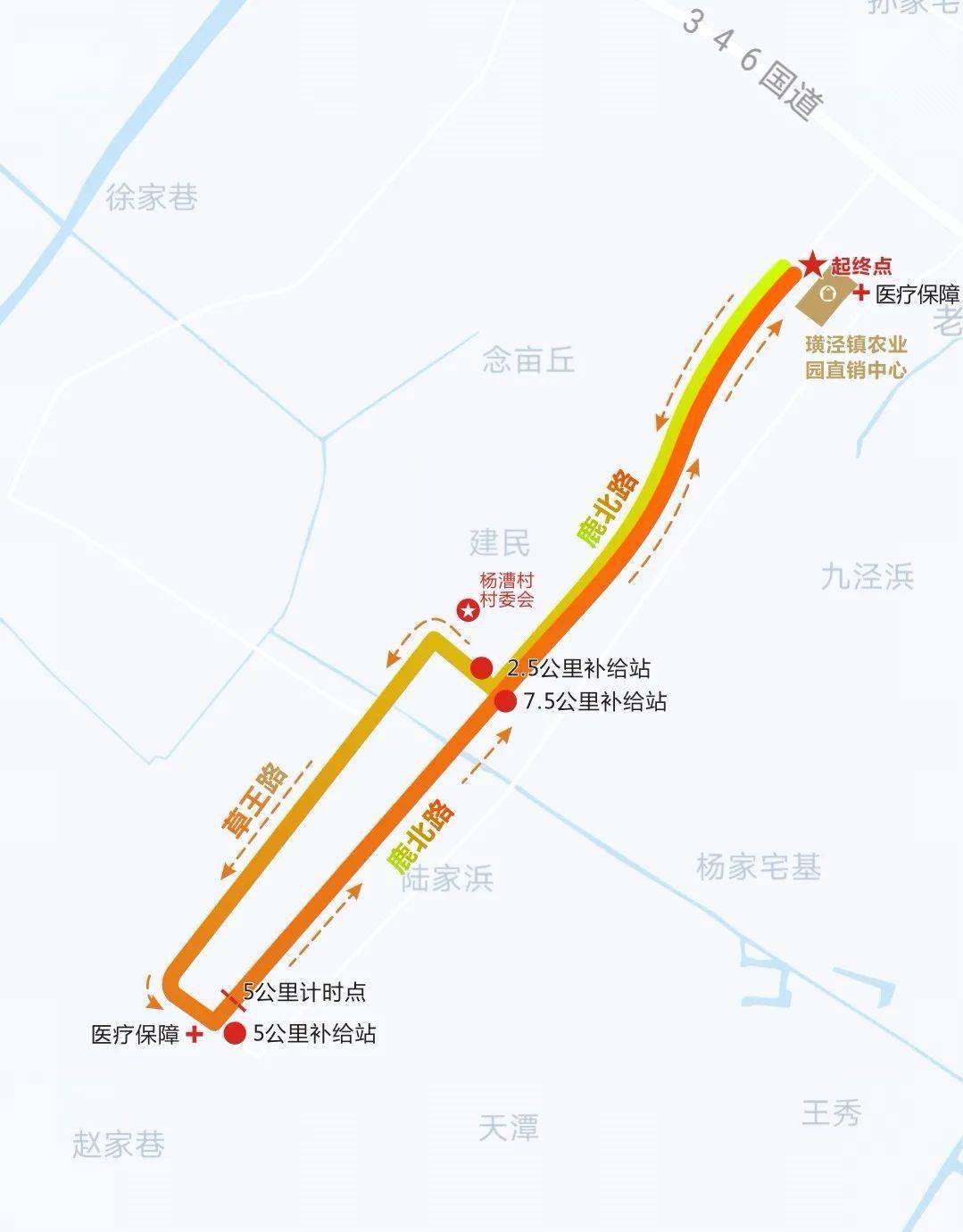 璜泾镇地图图片