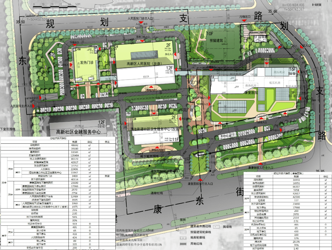 南充医院网站建设费用明细(南充医院网站建设费用明细表)