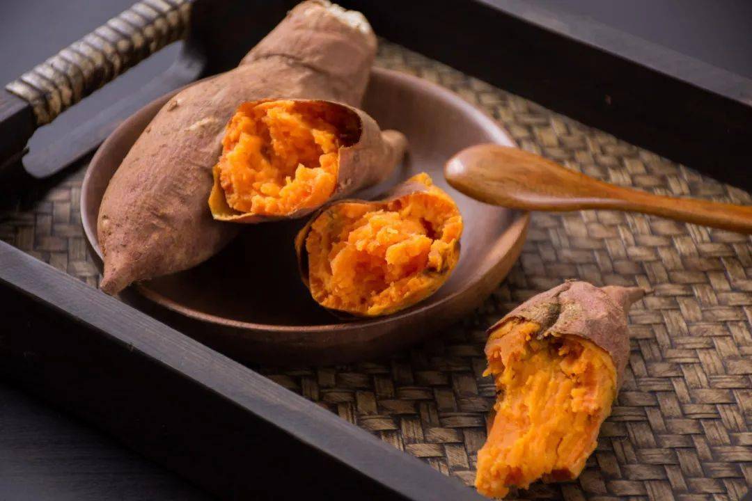 白露节气有哪些习俗?_番薯