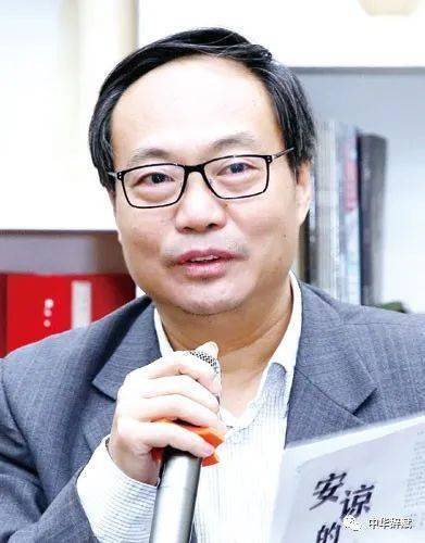 安谅新诗六首中华辞赋2020年第9期