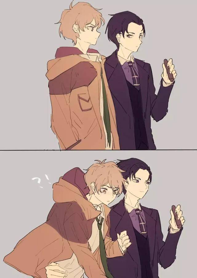 壁纸l富豪刑警要跟我互相配合吗