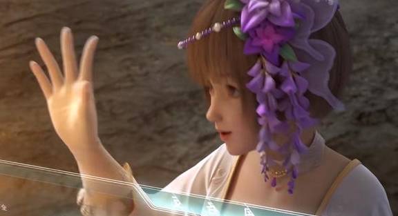 《逆转次元:ai崛起》十个萝莉九个富,论萝莉在动漫中的待遇