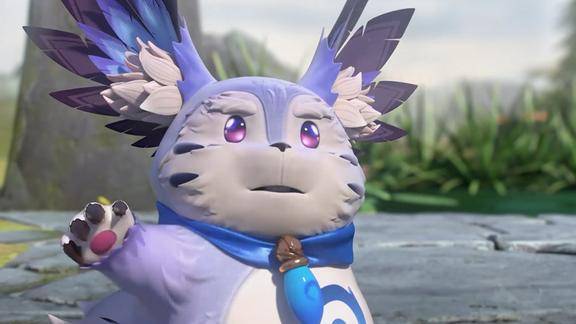 峡谷重案组狄仁杰太牛了梦奇一直嘤嘤嘤他居然也能听懂