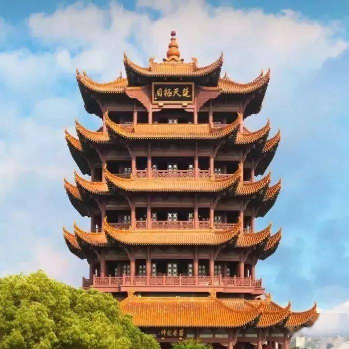 中国各个城市标志性建筑大集合太全了
