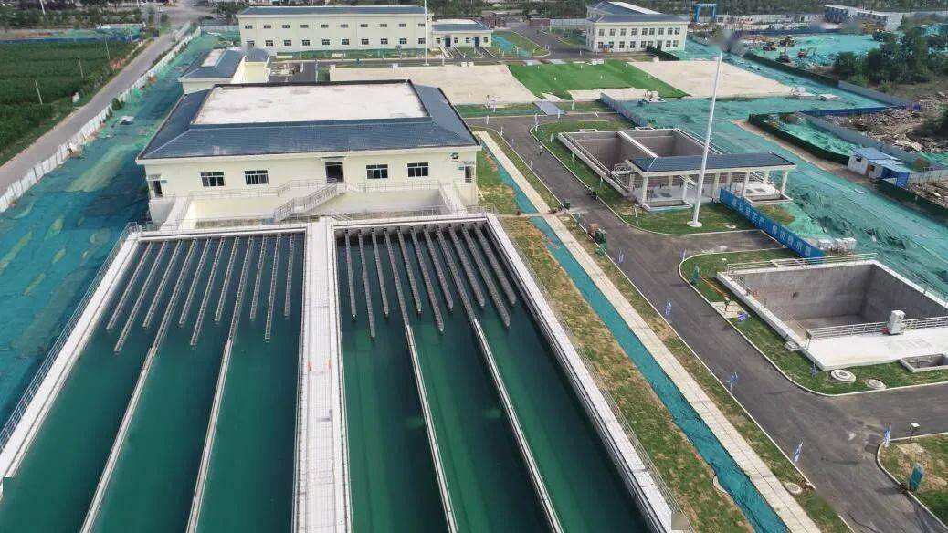 当好"城市水管家",对外投资唱响深水品牌!_水务