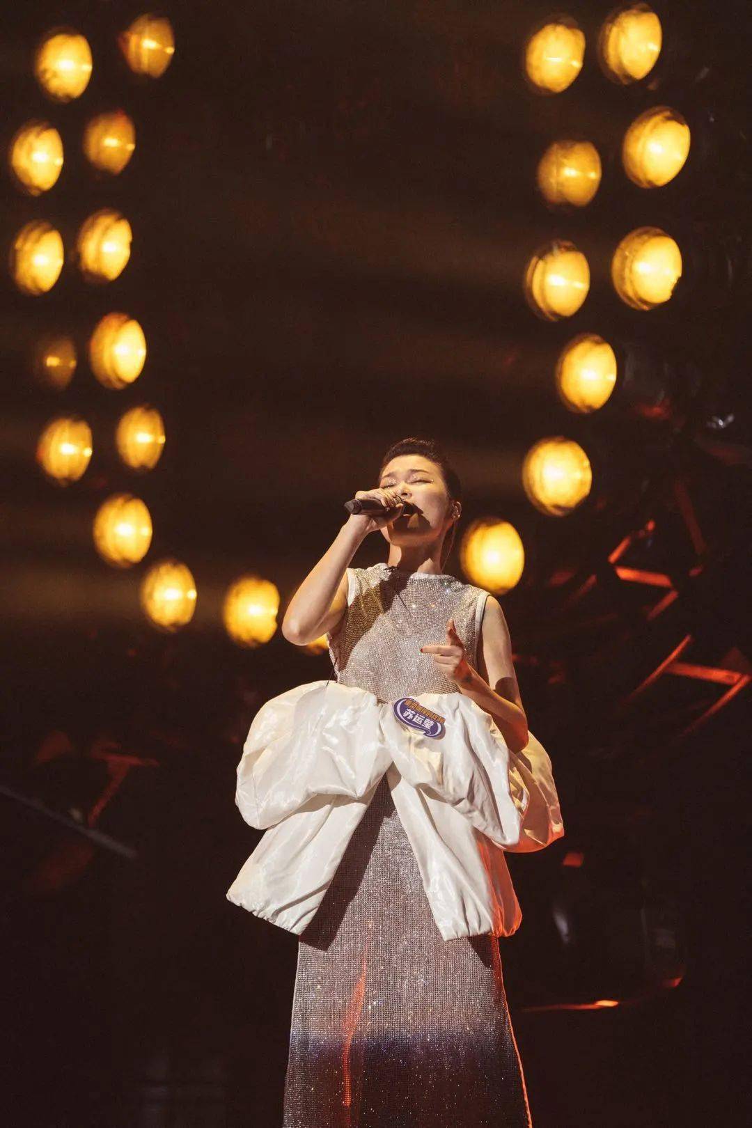 苏运莹《乐夏2》与重塑演绎冰与火之歌 即兴高音被赞"太强了!