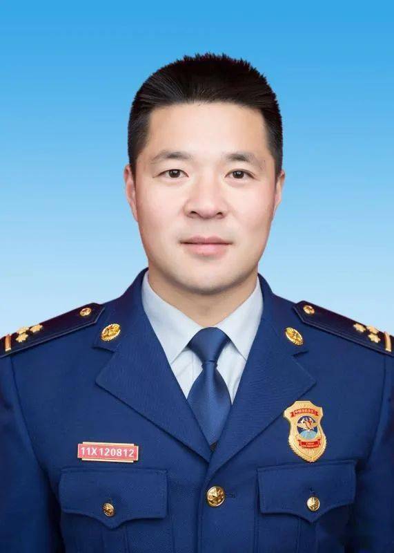 学先进谈认识海曙大队掀起学习先进事迹热潮