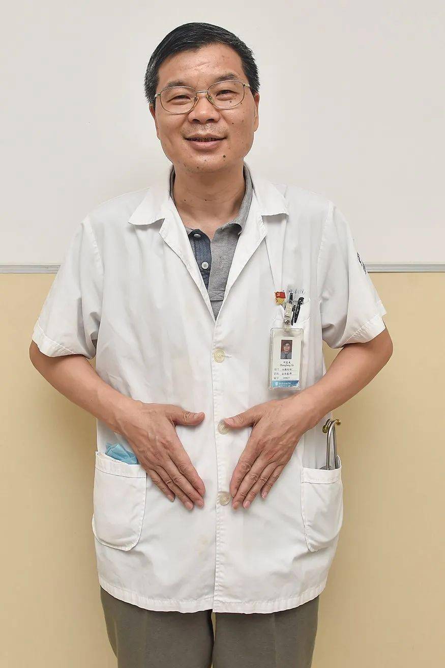 保持肺部健康要避免四种气心胸外科大咖何忠良预防肺癌可浓缩这六个字