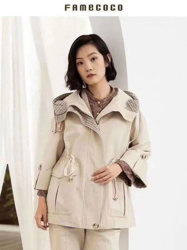 新店入驻famecoco范可儿爱自己是终身浪漫的开始