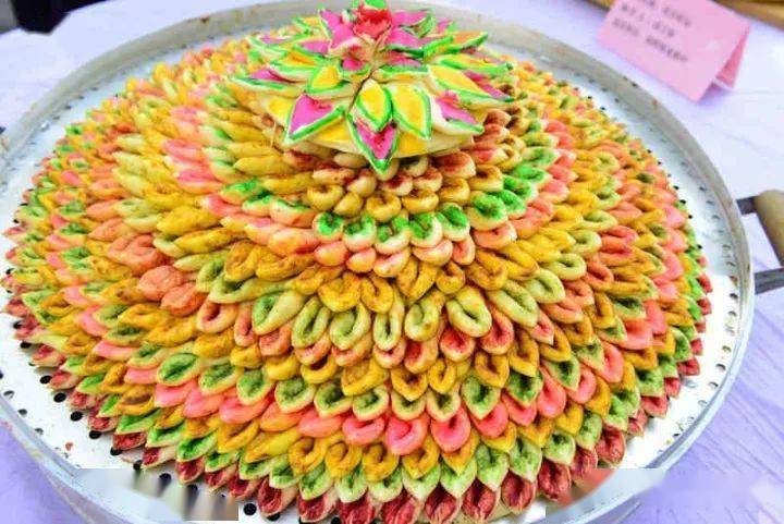 永昌的月饼你还记得吗