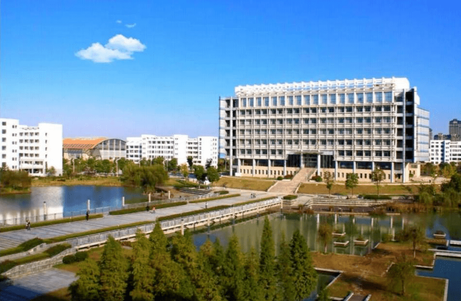 久违了!安财!是的!我们真的回来了!