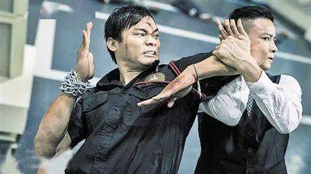 虽然古泰拳如今已经很少出现在拳台之上,但依旧有不少人因为托尼·贾