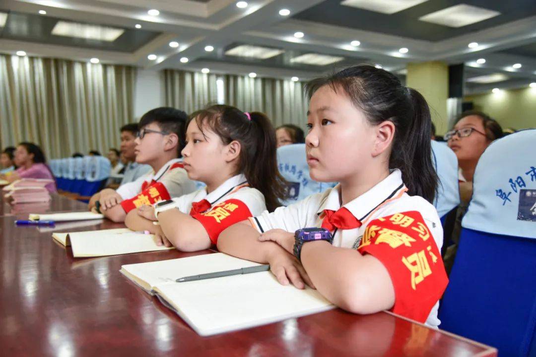 【校园动态】民法典第一课走进阜阳市铁路学校