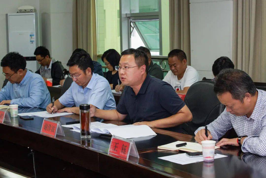 谢洋波指出,冕宁将持续深化与西昌交流合作,进一步推动同城化发展取得