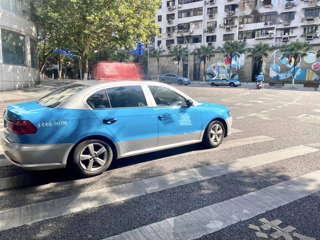 扩散急寻万州这名出租车司机