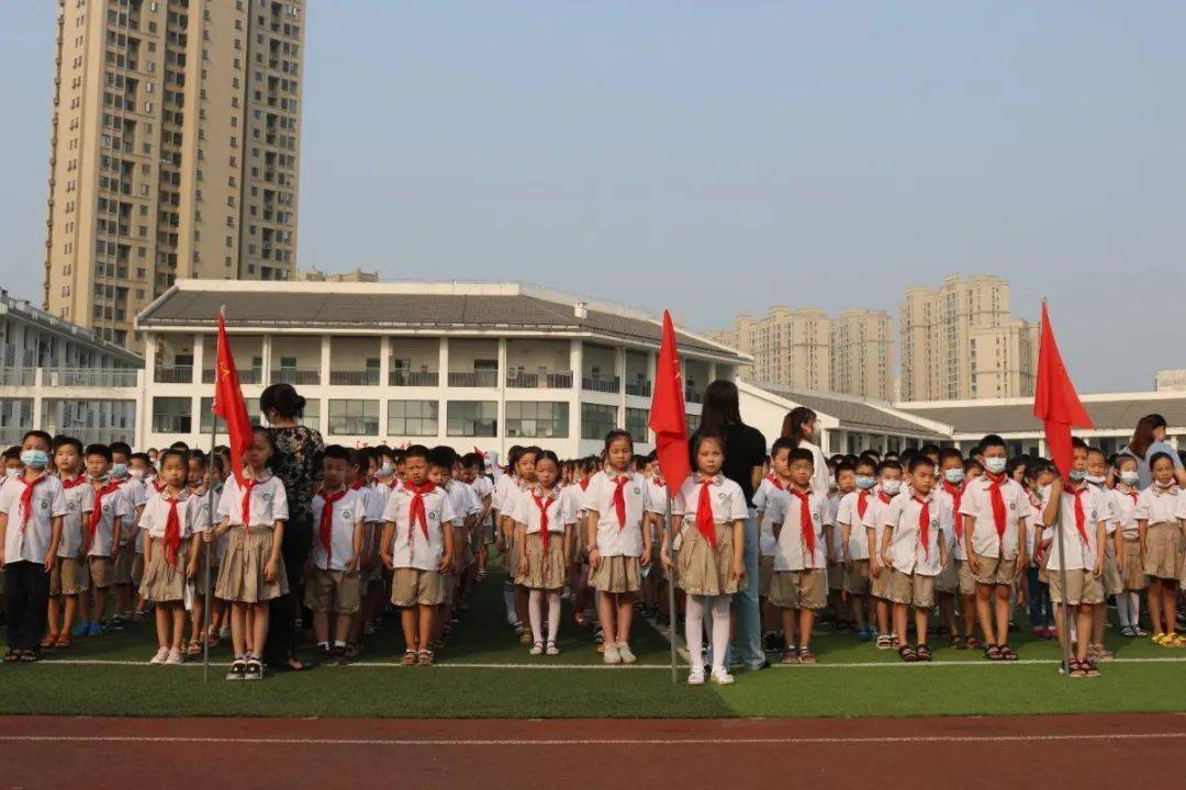 黄冈市东坡小学图片