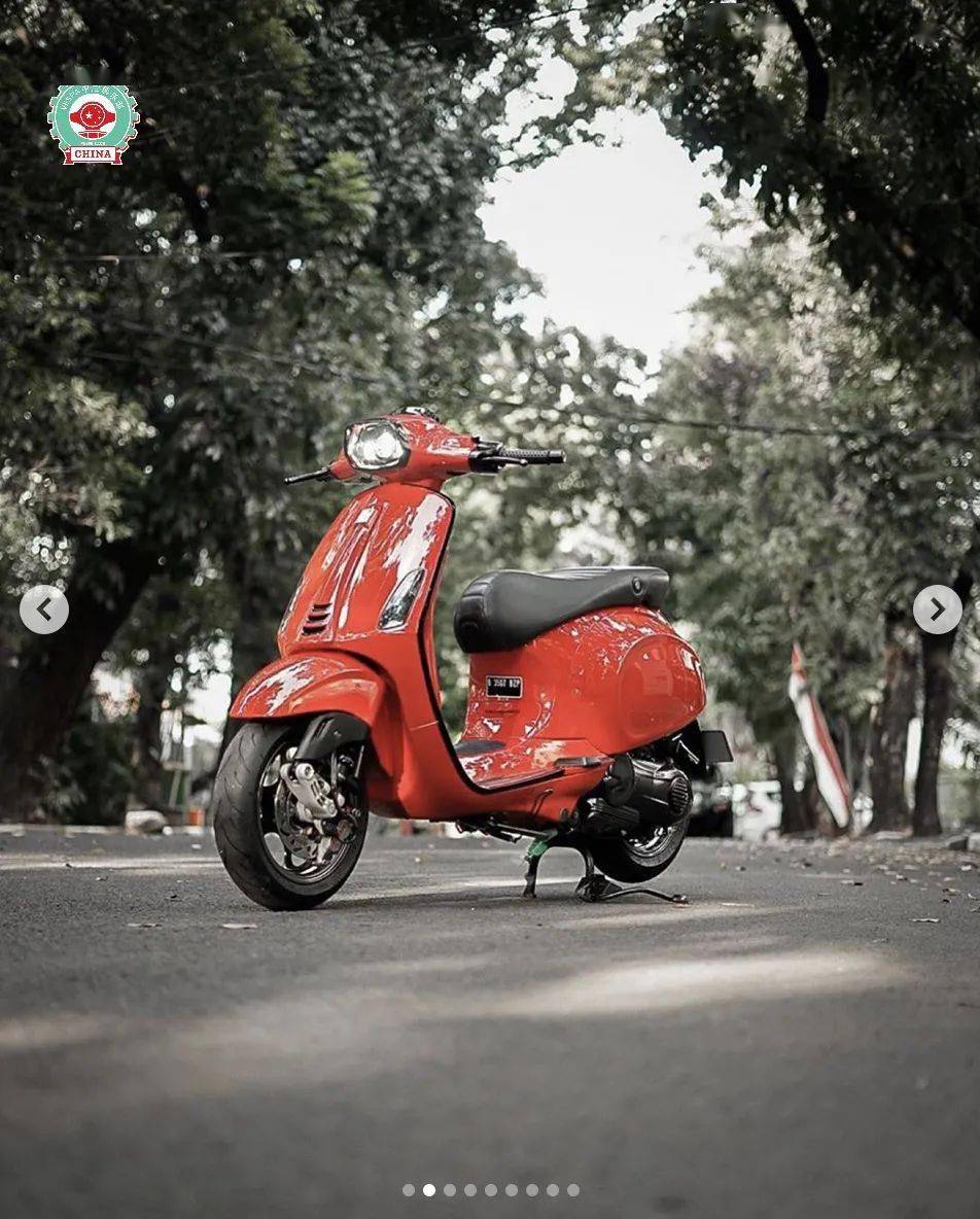 vespa150