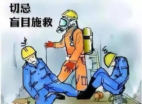 有限空间作业安全事故时有发生如何才能避免悲剧重演