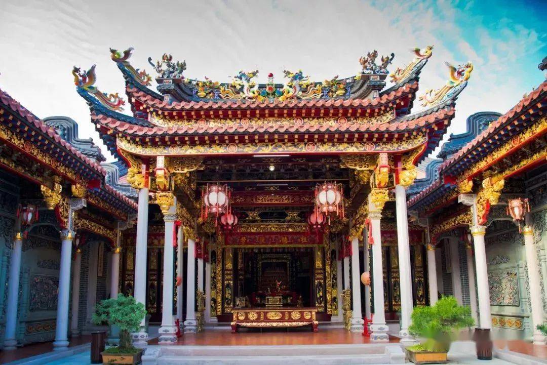 造价上亿在潮阳河溪