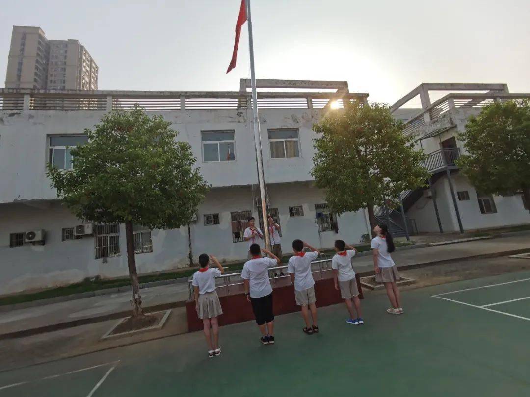 黄冈市东坡小学图片