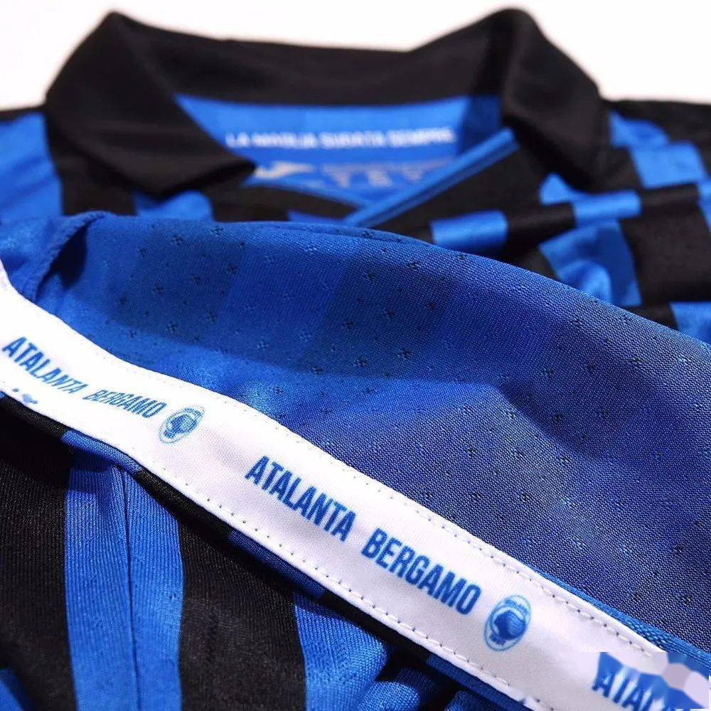 joma发布亚特兰大202021赛季主客场球衣