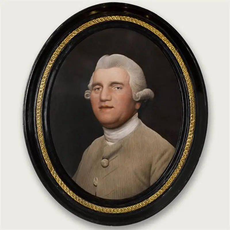 乘风破浪不只姐姐们还有韦奇伍德