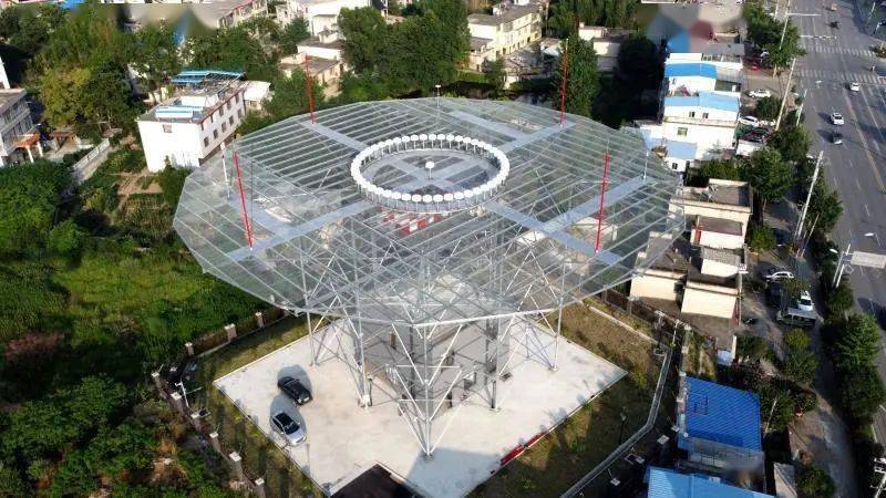 设备种类:全向信标/测距仪,无方向信标浠水导航台位于湖北省浠水县