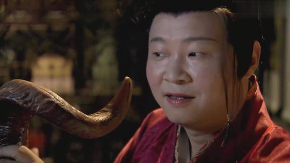 楚留香新传楚留香说出真相薛笑人无法装傻他竟是刺客首领