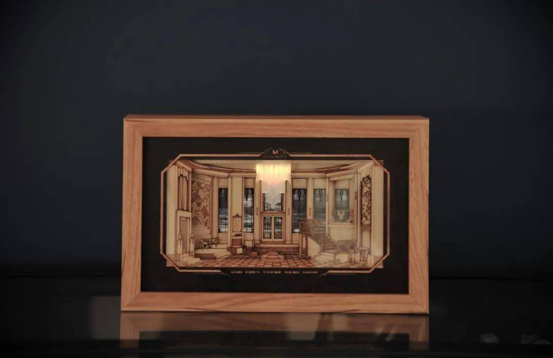 首发| 仅少量名额,抢先把《无人生还》的舞台带回家!